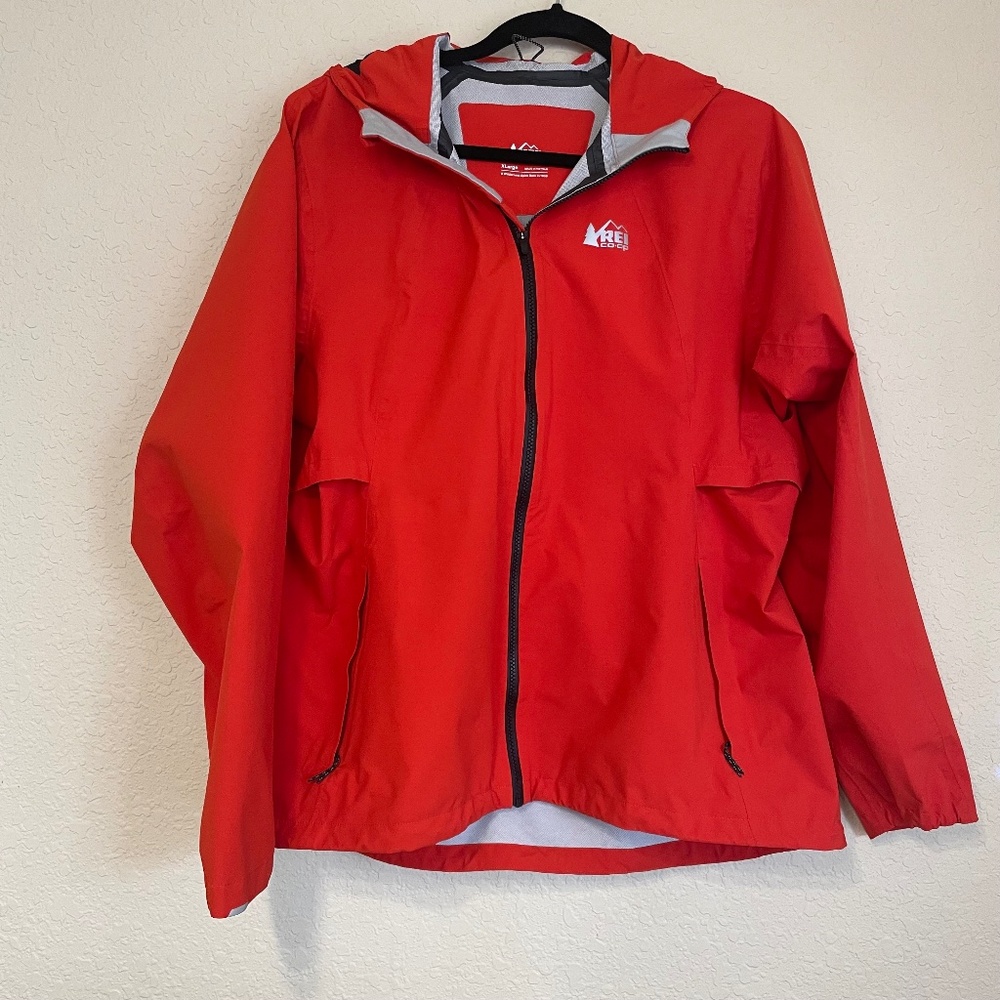 Women’s REI Co-op Swiftland H2O Running Jacket - Women's